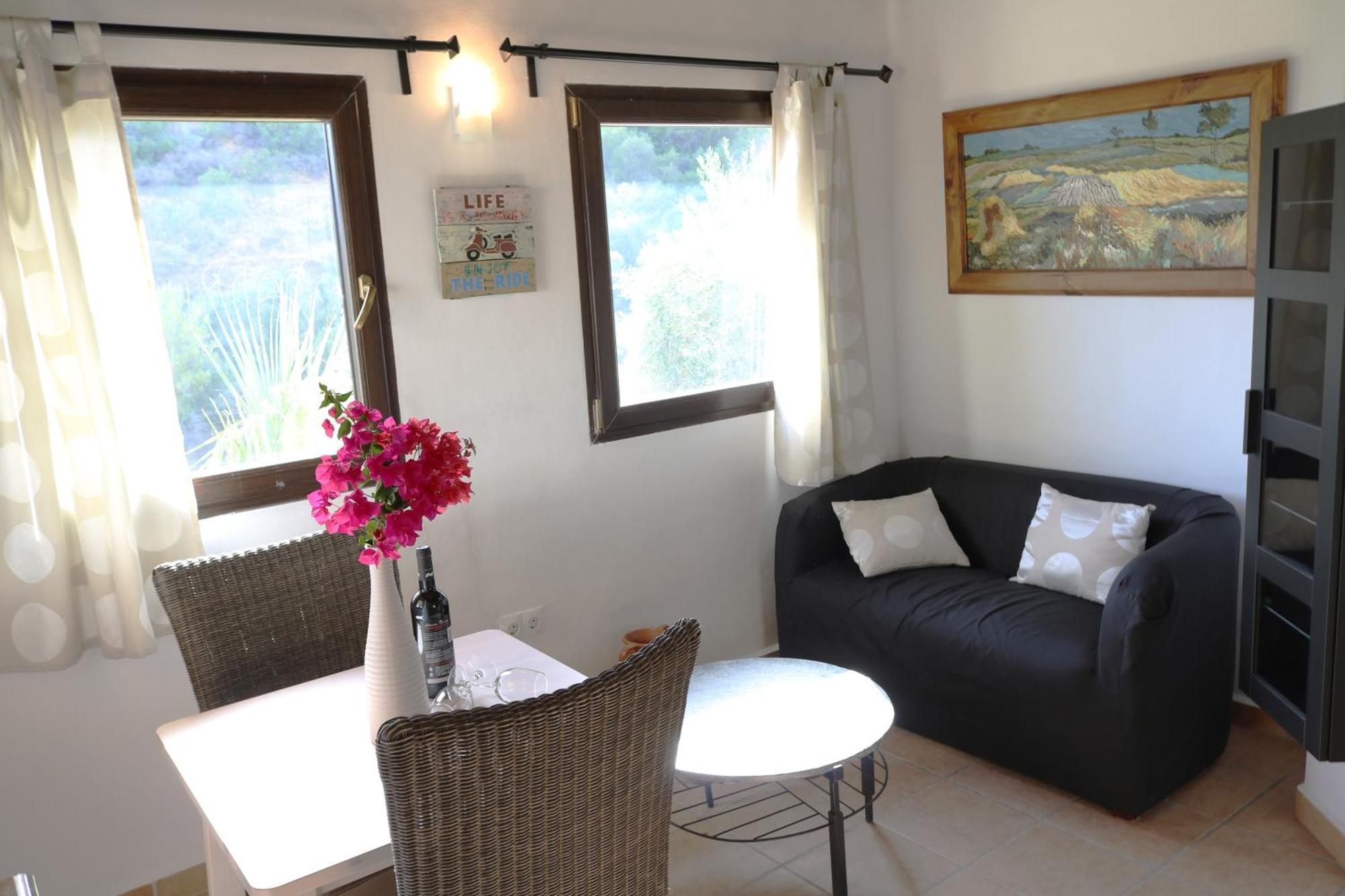 Private Detached Chalet With Own Jacuzzi Mi Dushi Tolox Luaran gambar