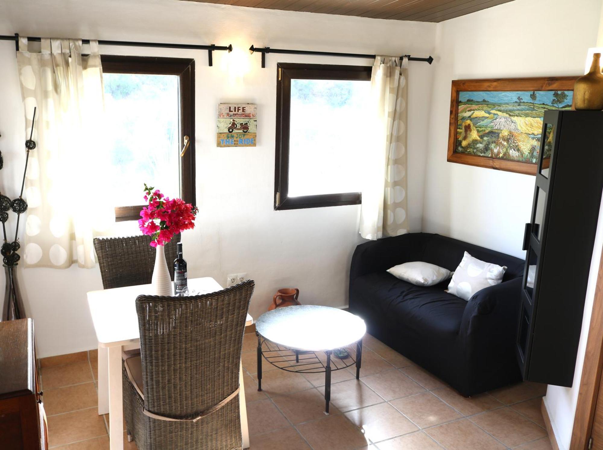 Private Detached Chalet With Own Jacuzzi Mi Dushi Tolox Luaran gambar